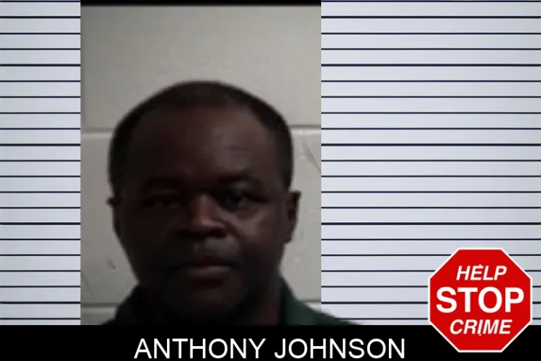Anthony Johnson