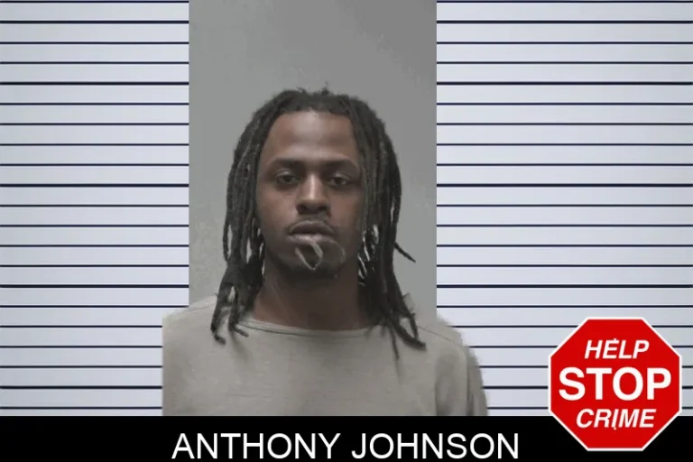 Anthony Johnson