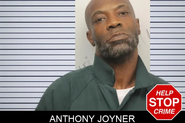 Anthony Joyner