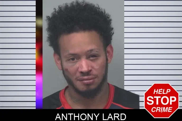 Anthony Lard