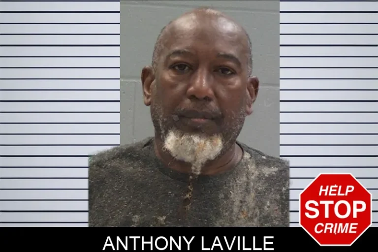 Anthony Laville