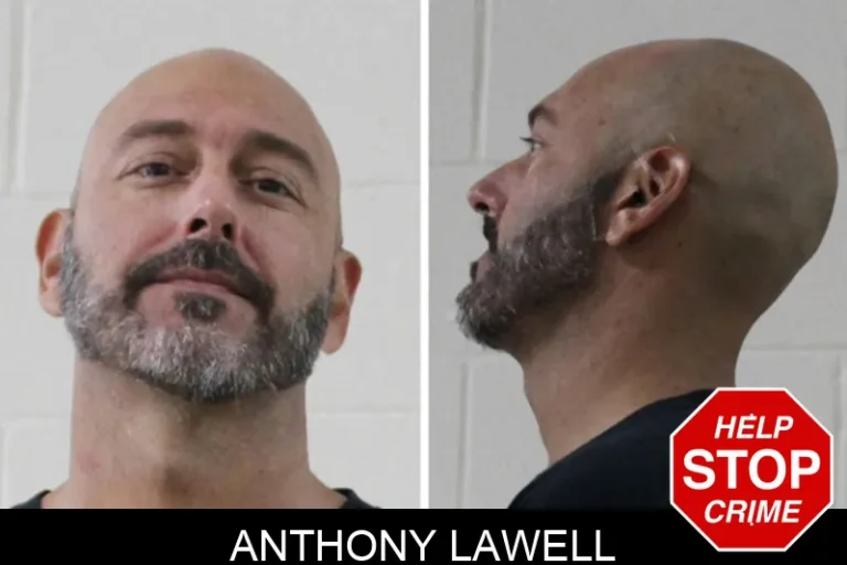 Anthony Lawell