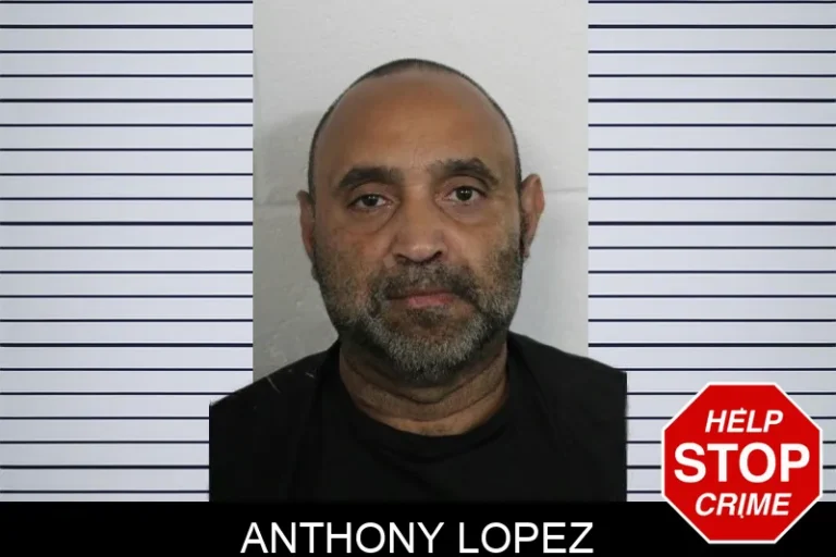 Anthony Lopez