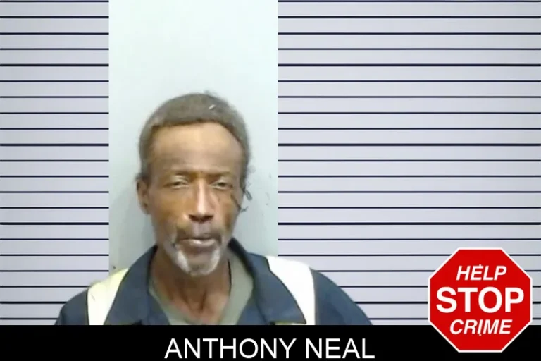 Anthony Neal