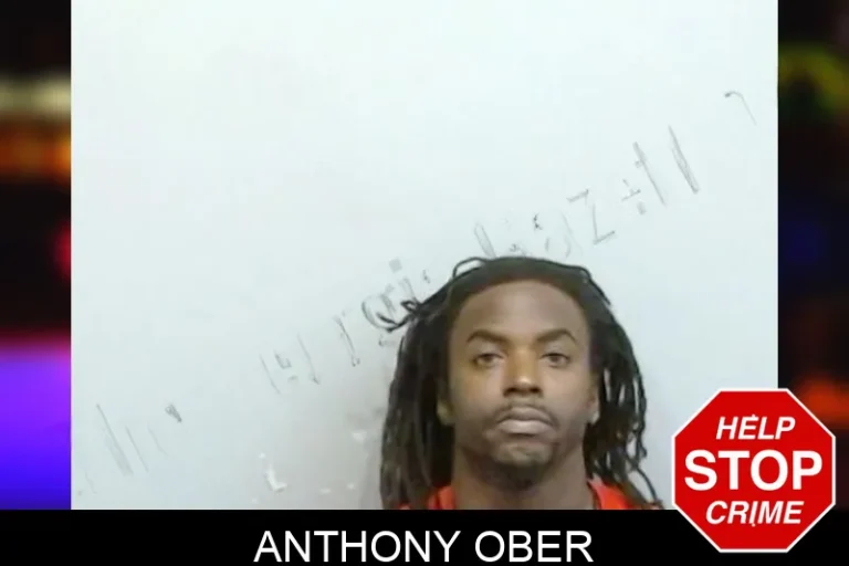 Anthony Ober