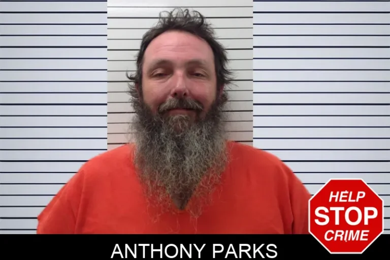 Anthony Parks