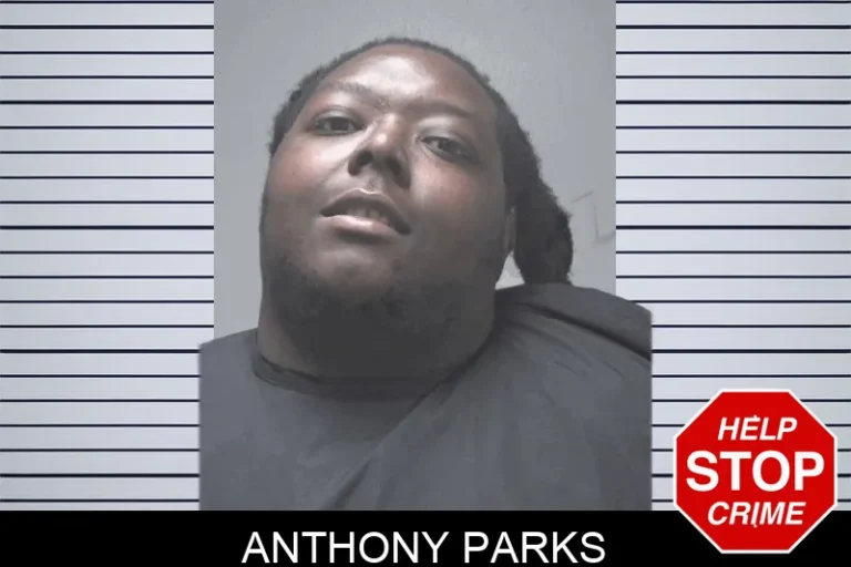 Anthony Parks