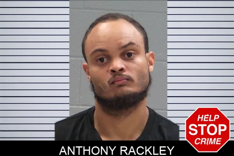 Anthony Rackley