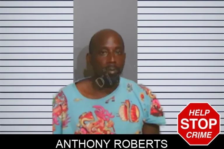 Anthony Roberts