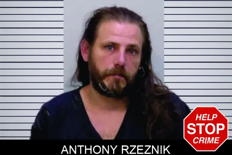Anthony Rzeznik