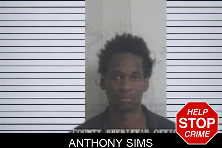 Anthony Sims