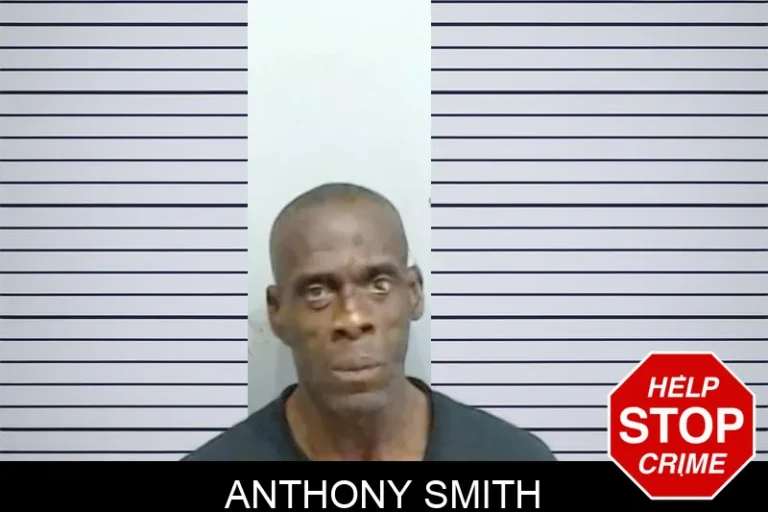 Anthony Smith mugshot – Fulton County , Georgia Anthony Smith