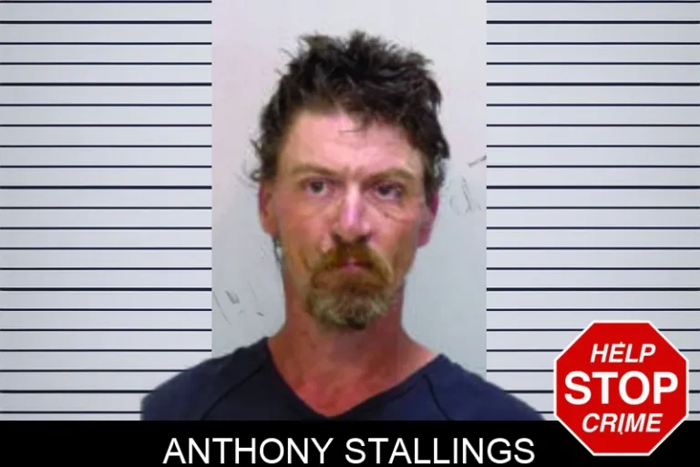 Anthony Stallings