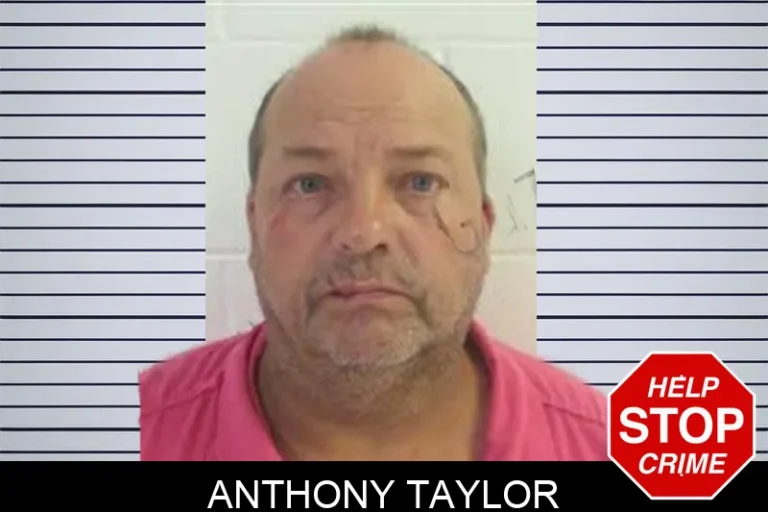 Anthony Taylor