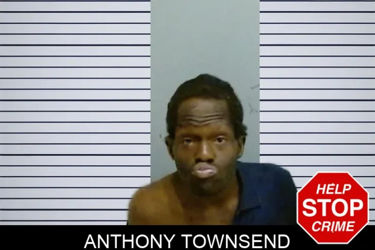 Anthony Townsend