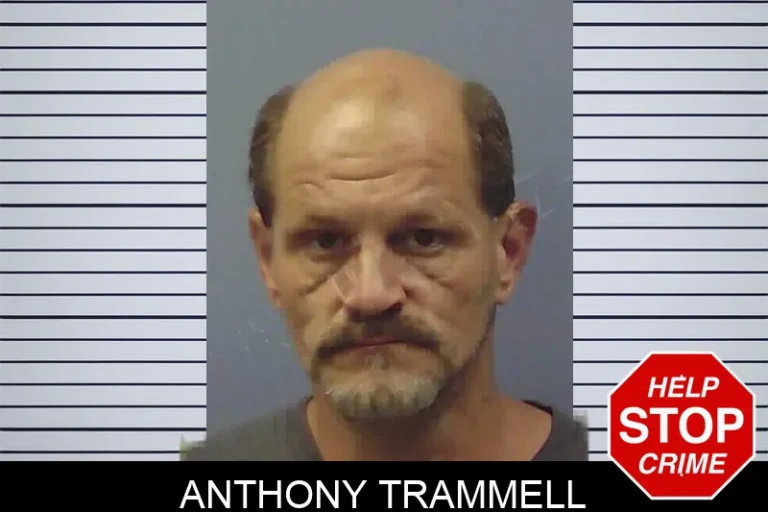 Anthony Trammell