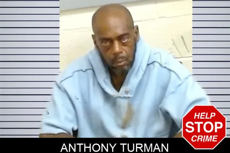 Anthony Turman