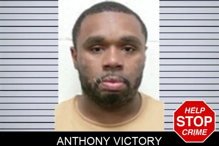 Anthony Victory