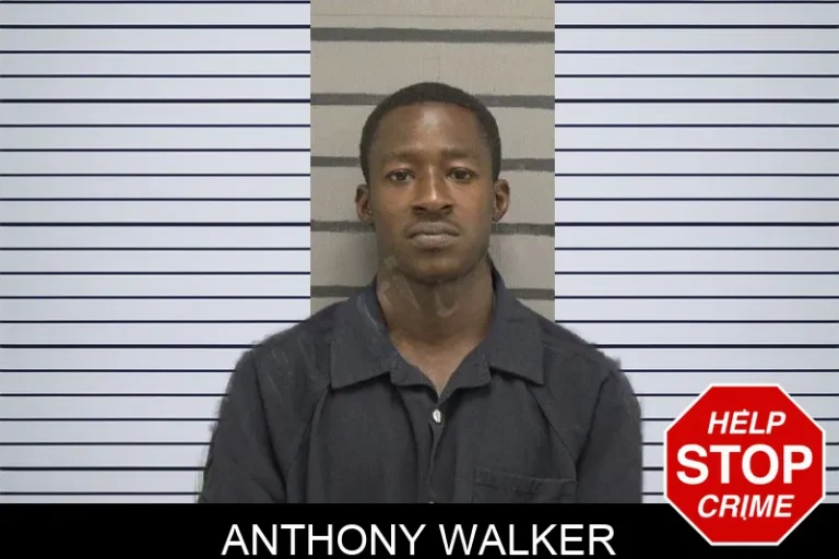 Anthony Walker