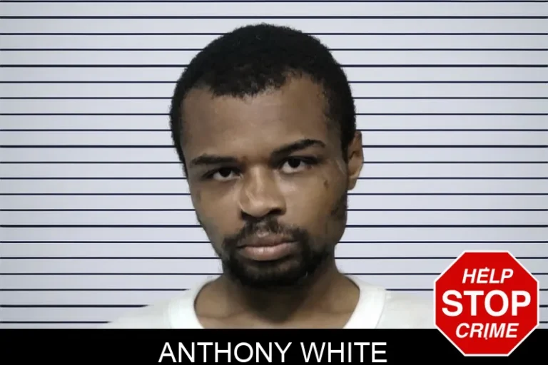 Anthony White
