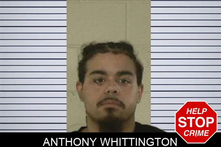 Anthony Whittington