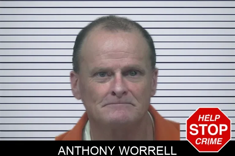 Anthony Worrell