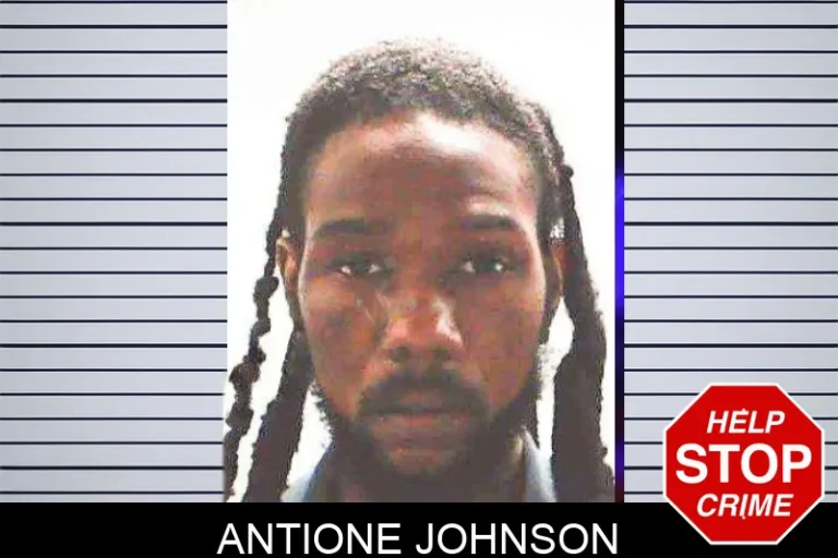 Antione Johnson