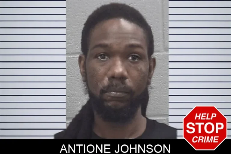 Antione Johnson