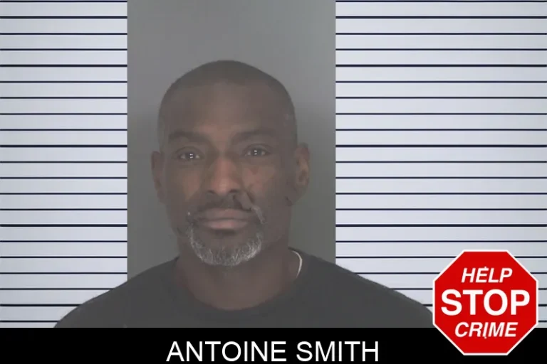 Antoine Smith mugshot – Douglas County , Georgia Antoine Smith