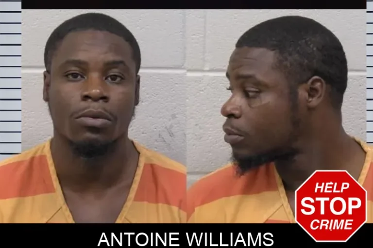 Antoine Williams