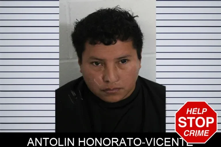 Antolin Honorato-Vicente