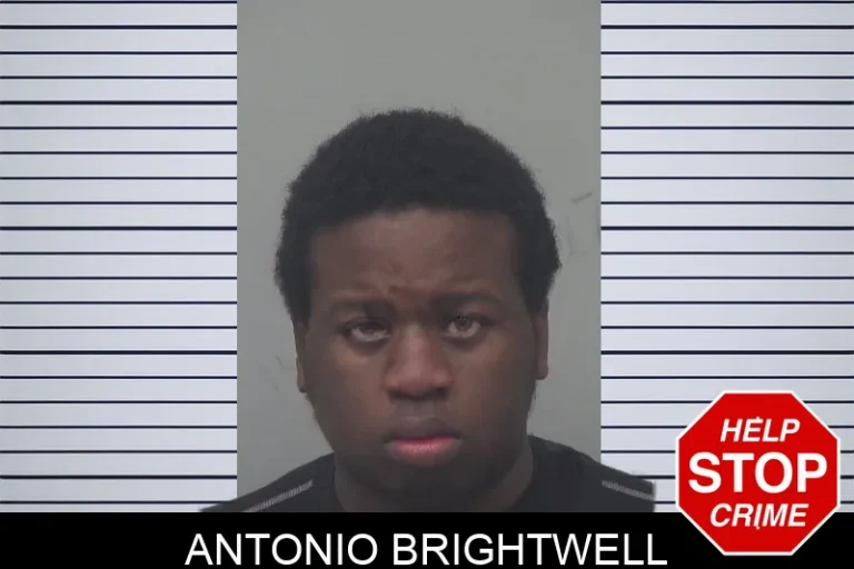 Antonio Brightwell