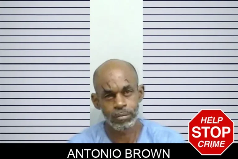 Antonio Brown