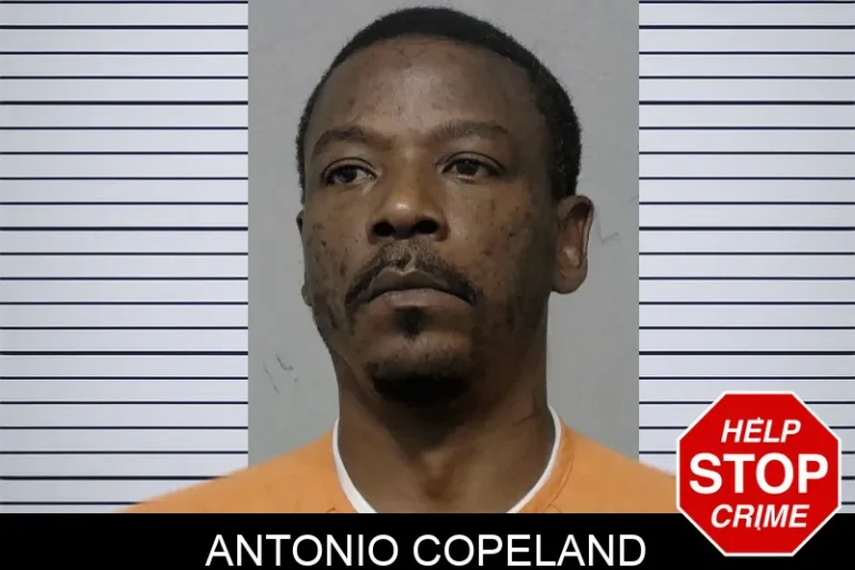 Antonio Copeland