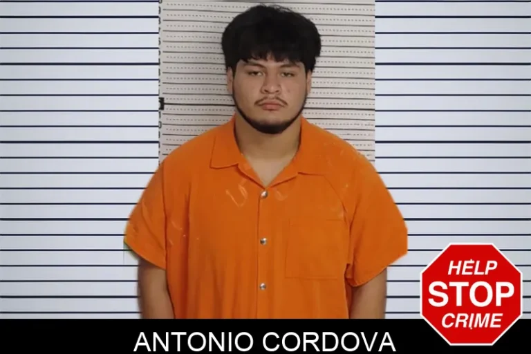 Antonio Cordova