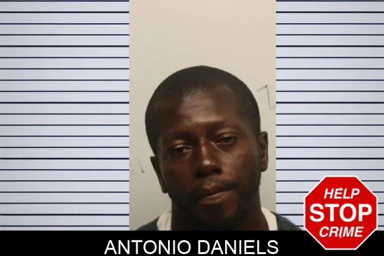 Antonio Daniels