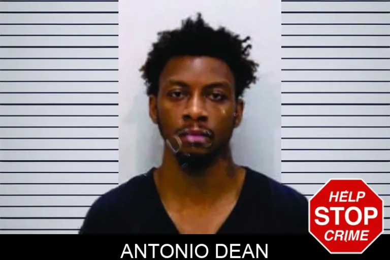 Antonio Dean