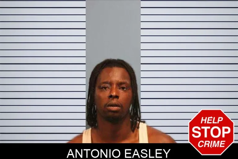 Antonio Easley