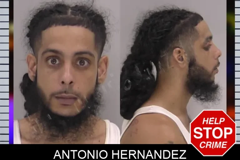 Antonio Hernandez
