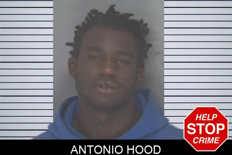 Antonio Hood