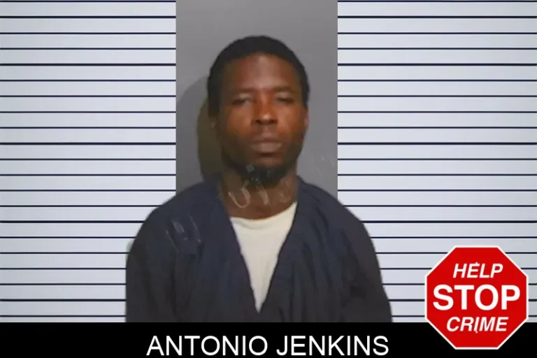 Antonio Jenkins