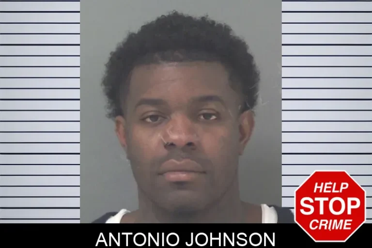 Antonio Johnson