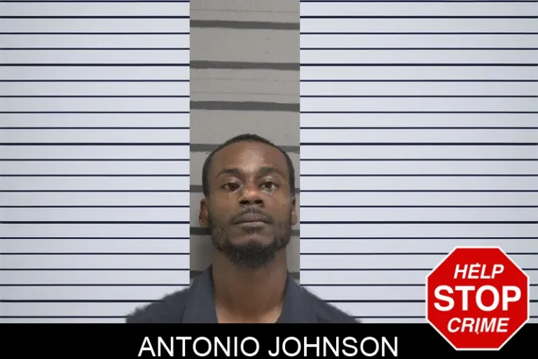 Antonio Johnson