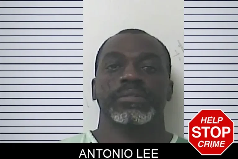 Antonio Lee