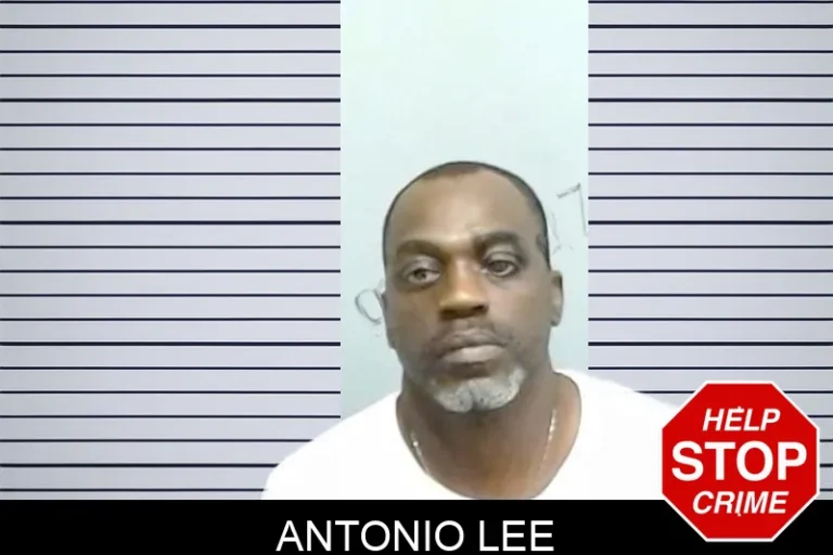 Antonio Lee mugshot – Fulton County , Georgia Antonio Lee