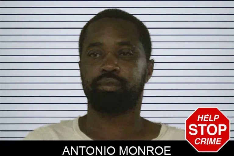 Antonio Monroe