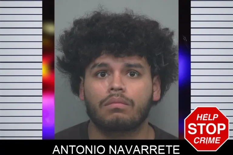 Antonio Navarrete