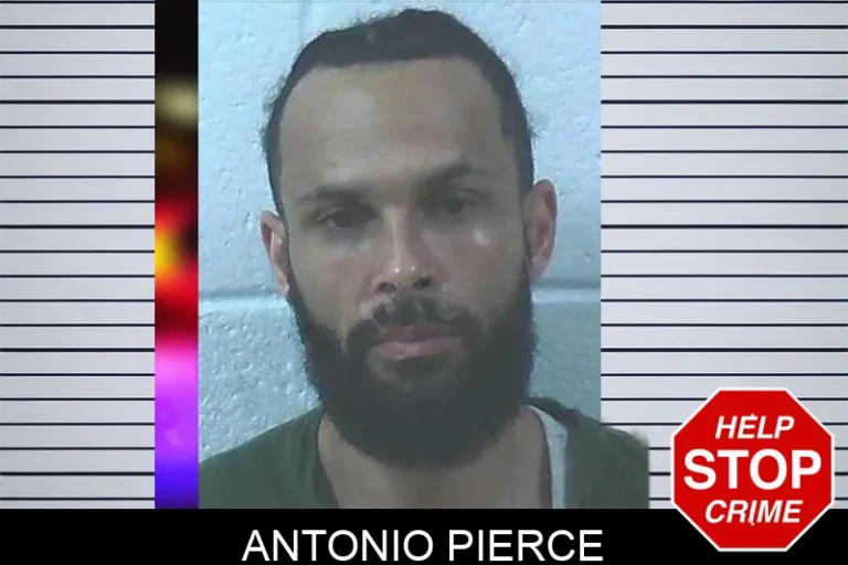 Antonio Pierce