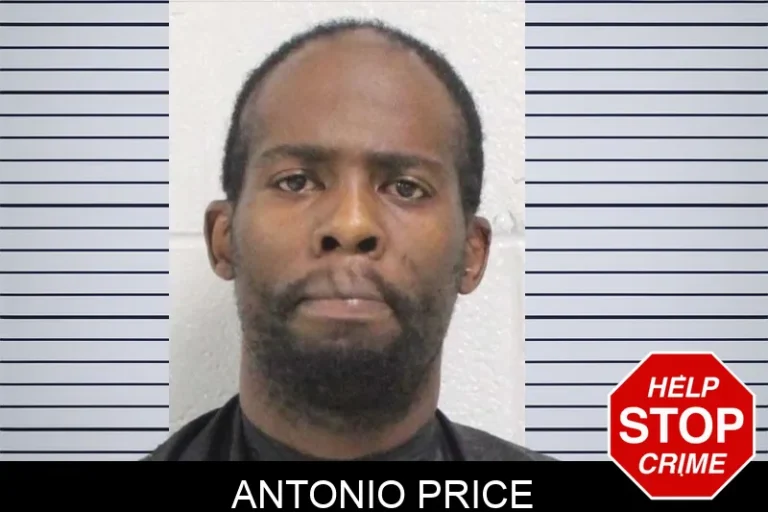 Antonio Price