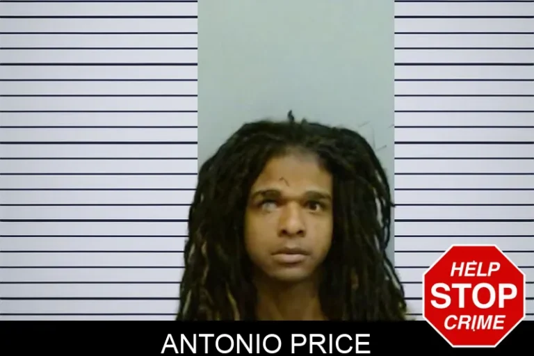 Antonio Price